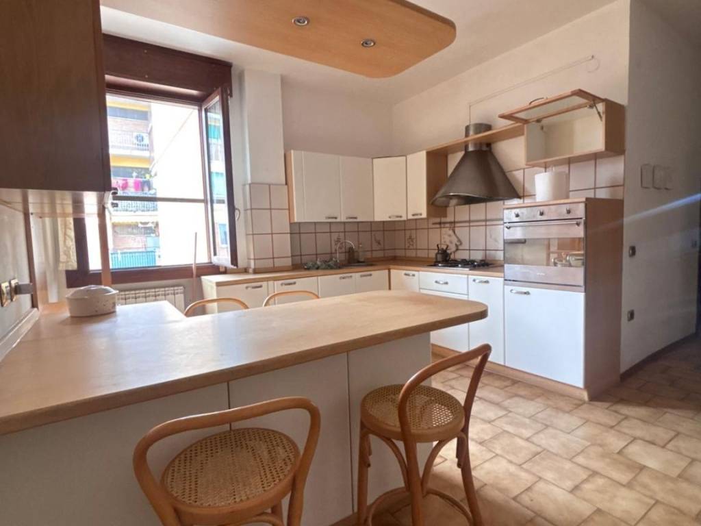 appartamento in vendita a Modena in zona San Lazzaro / Modena Est