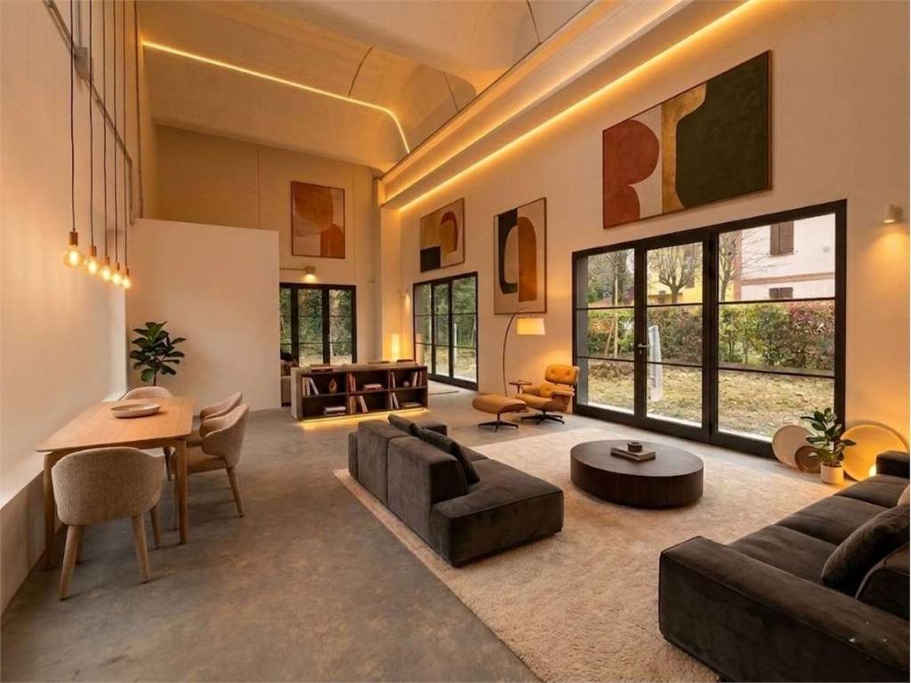 appartamento in vendita a Modena in zona Baggiovara