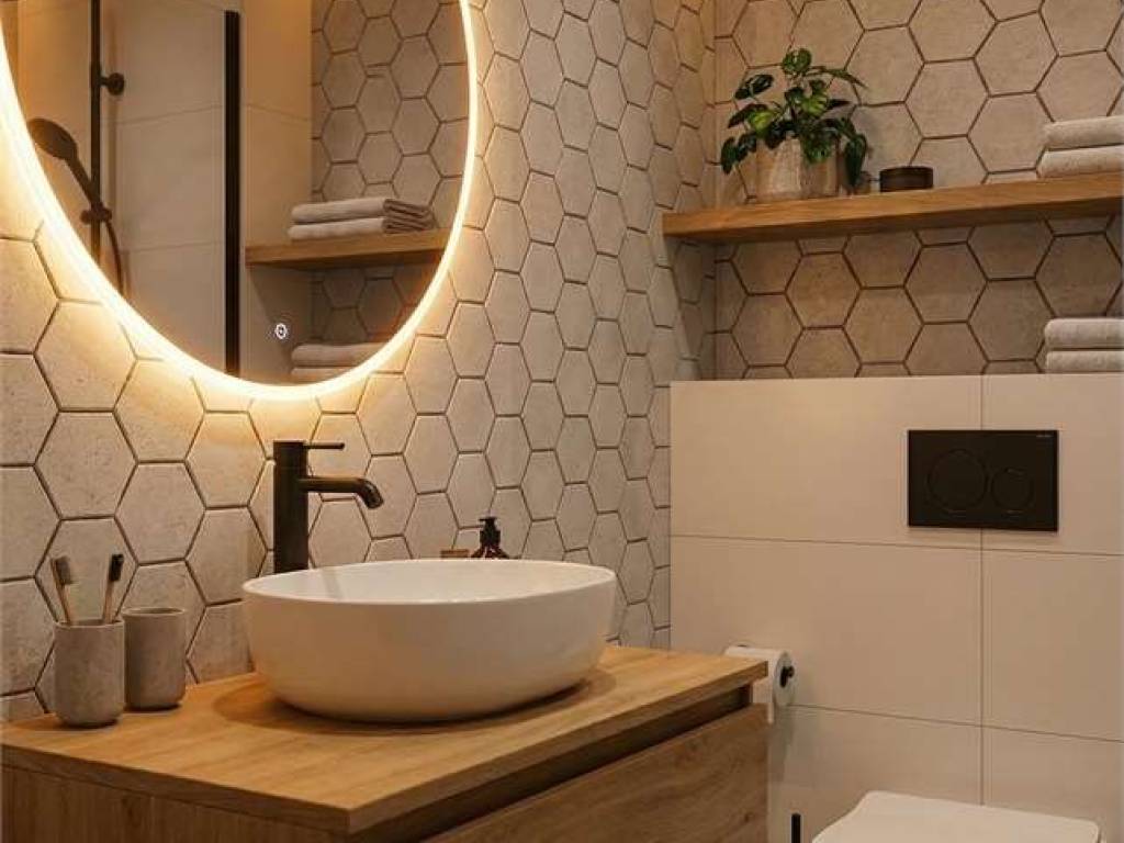 appartamento in vendita a Modena in zona Cognento