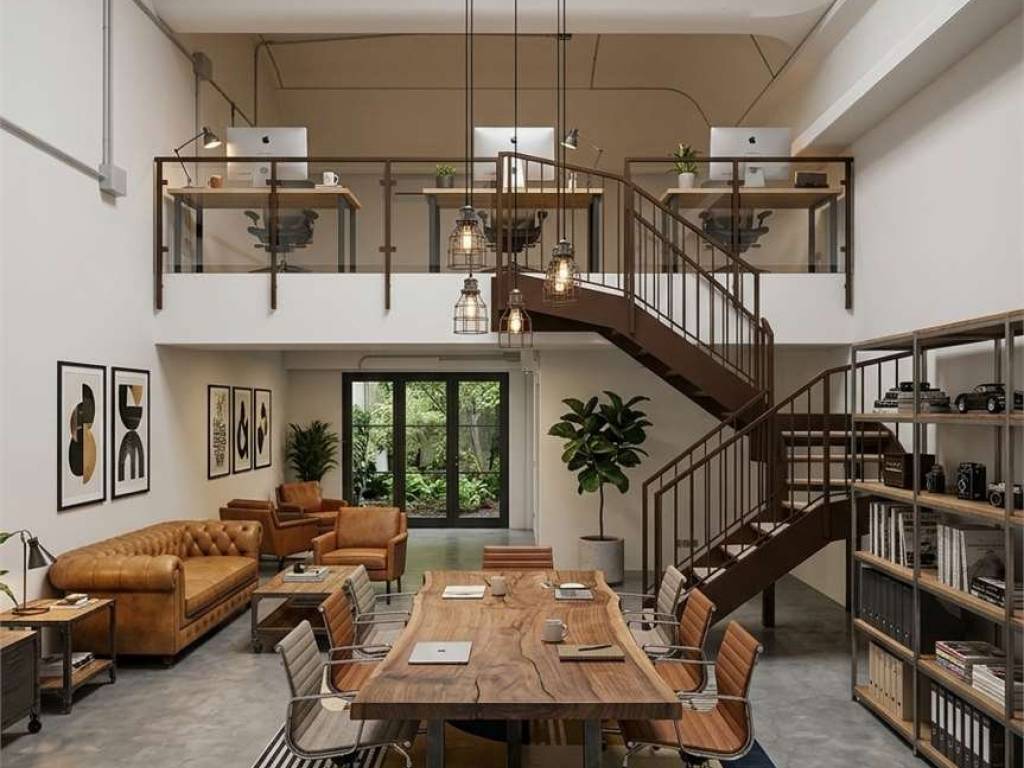 appartamento in vendita a Modena in zona Cittanova