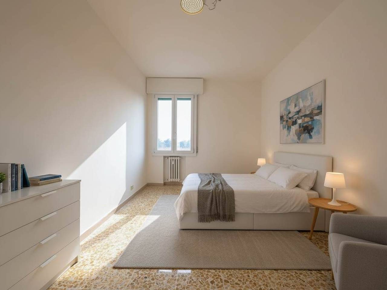 appartamento in vendita a Modena