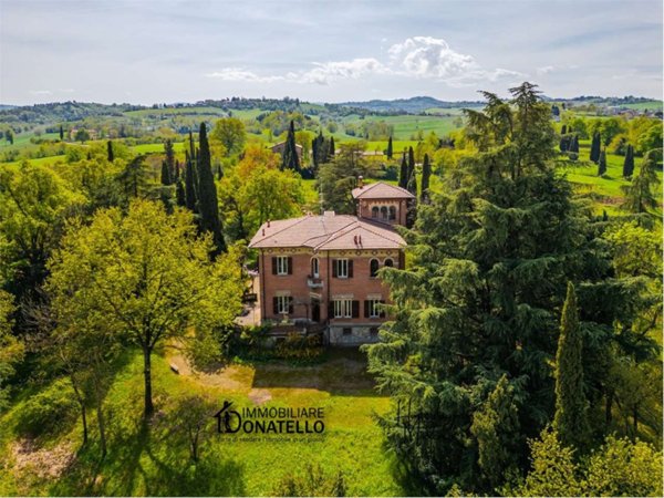 casa indipendente in vendita a Modena in zona San Faustino