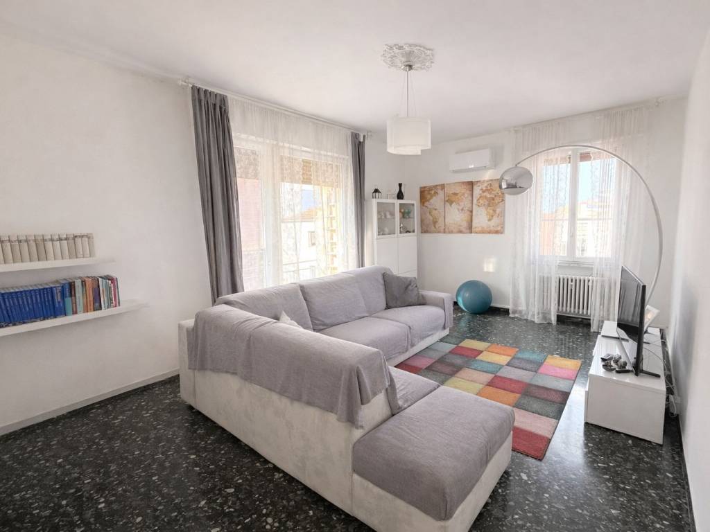 appartamento in vendita a Modena in zona Sant'Agnese