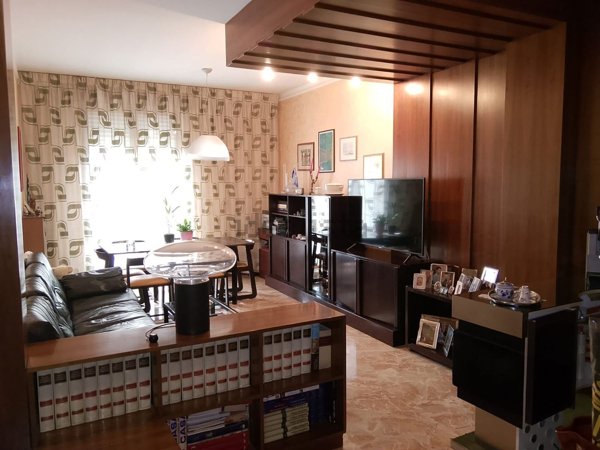 appartamento in vendita a Modena in zona Sant'Agnese