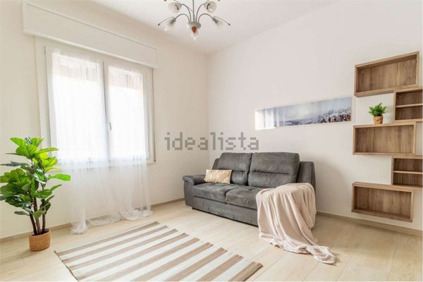 appartamento in vendita a Modena