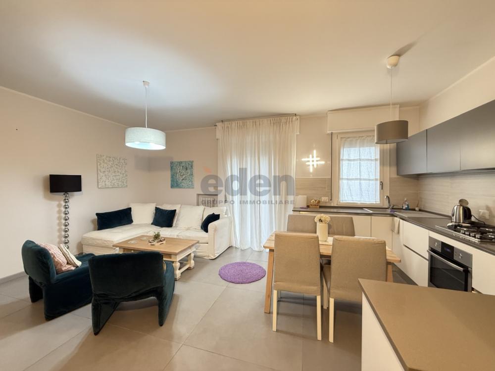 appartamento in vendita a Modena in zona San Faustino