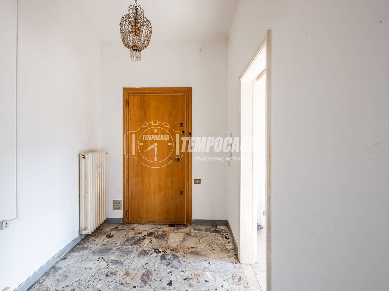 appartamento in vendita a Modena in zona San Faustino