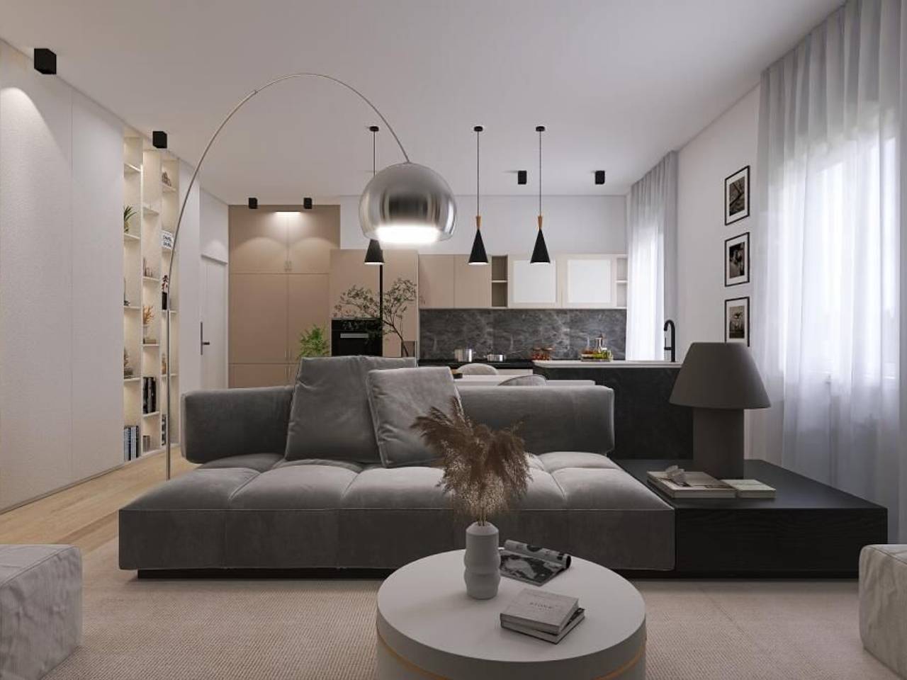 appartamento in vendita a Modena in zona Centro Storico