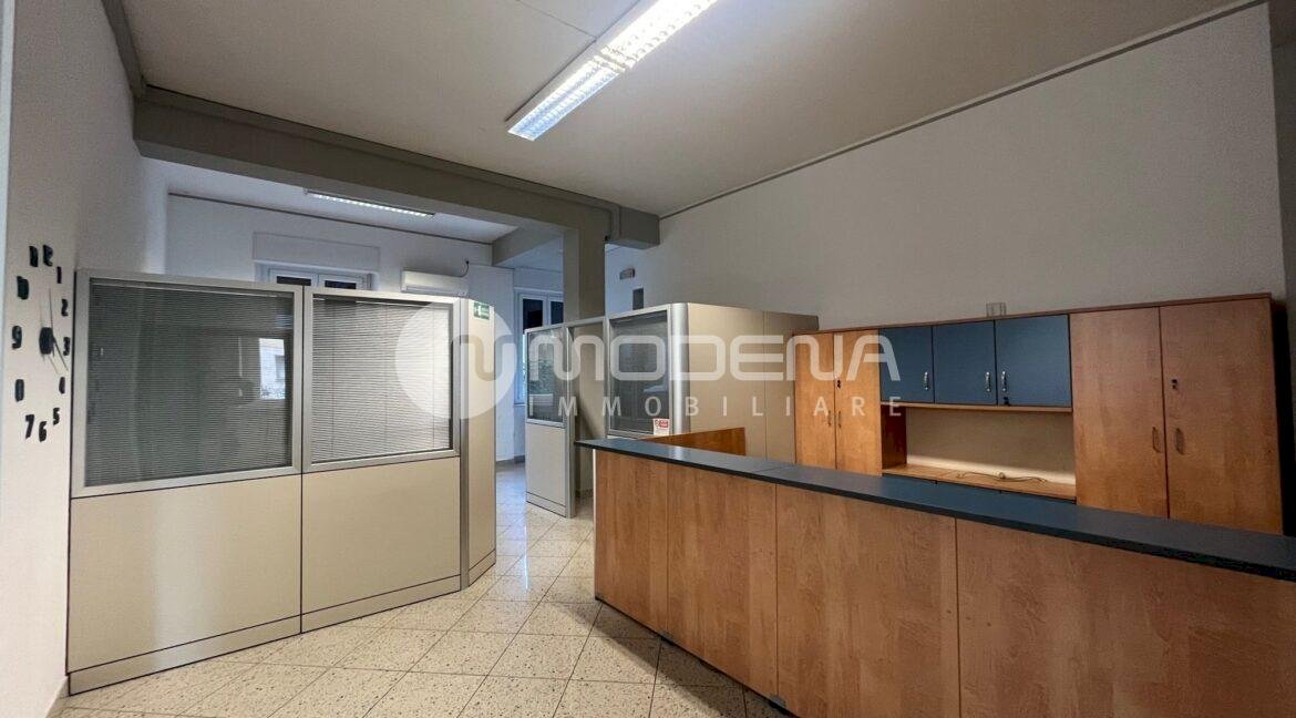 casa semindipendente in vendita a Modena