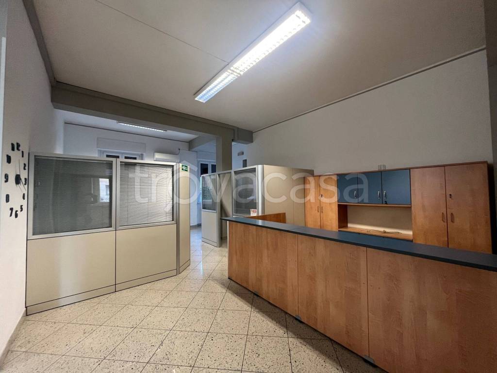 ufficio in vendita a Modena