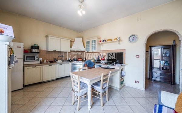 appartamento in vendita a Modena in zona San Faustino