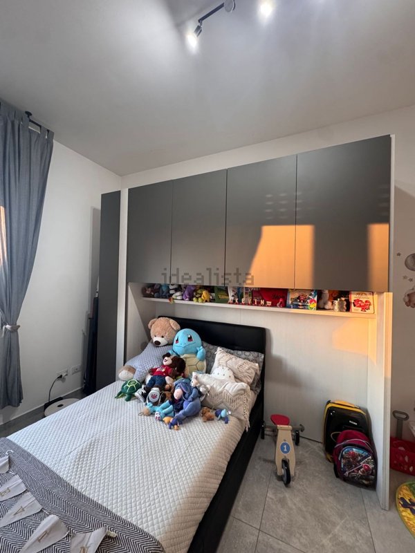 appartamento in vendita a Modena in zona Madonnina / Quattro Ville