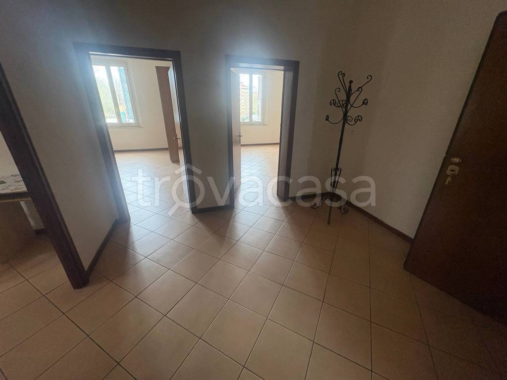 appartamento in vendita a Modena in zona Crocetta