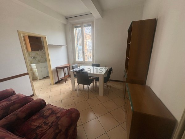 appartamento in vendita a Modena in zona Crocetta