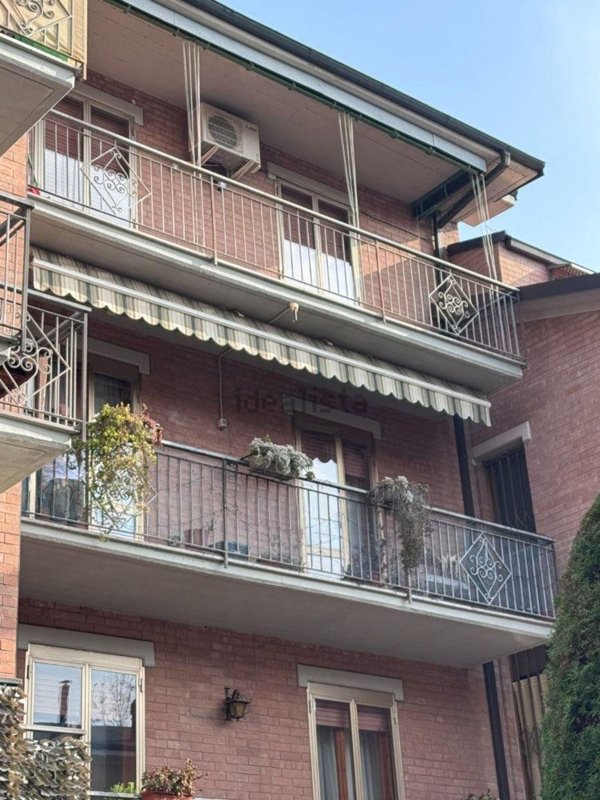 appartamento in vendita a Modena in zona Sant'Agnese