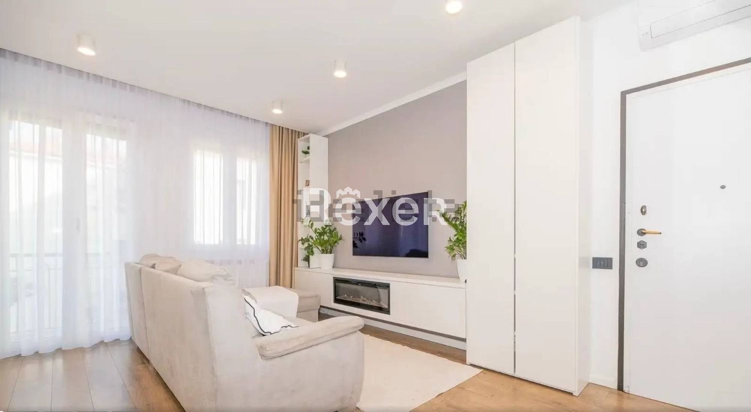 appartamento in vendita a Modena in zona Buon Pastore