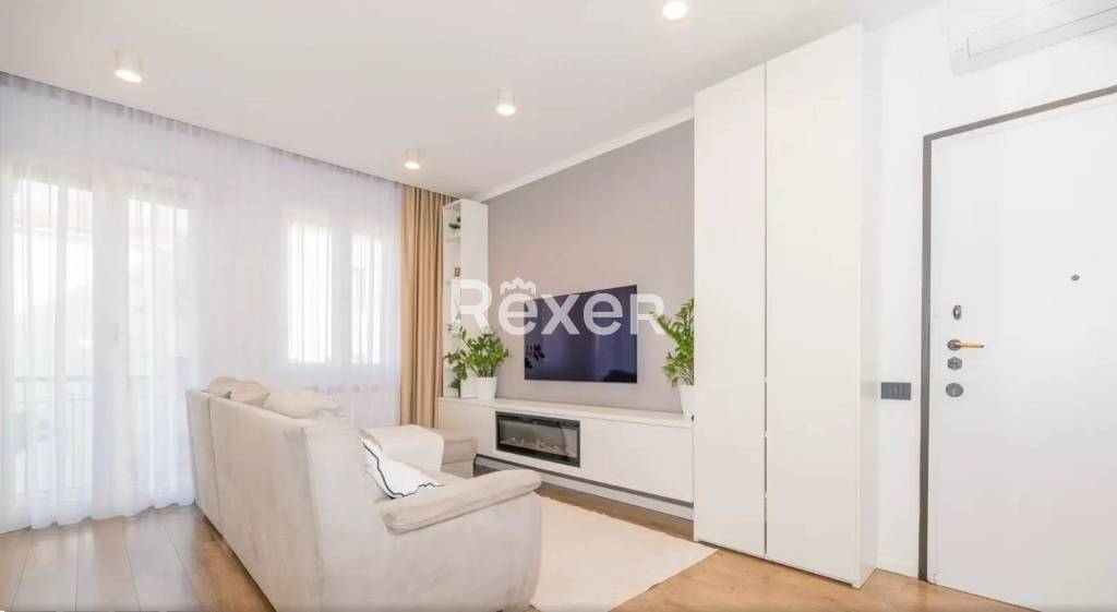 appartamento in vendita a Modena in zona Buon Pastore