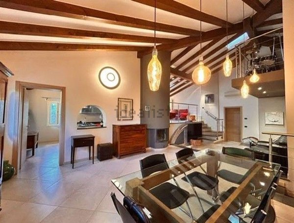 casa indipendente in vendita a Modena in zona Saliceto Panaro