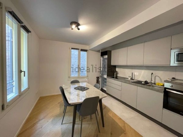 appartamento in vendita a Modena in zona Centro Storico