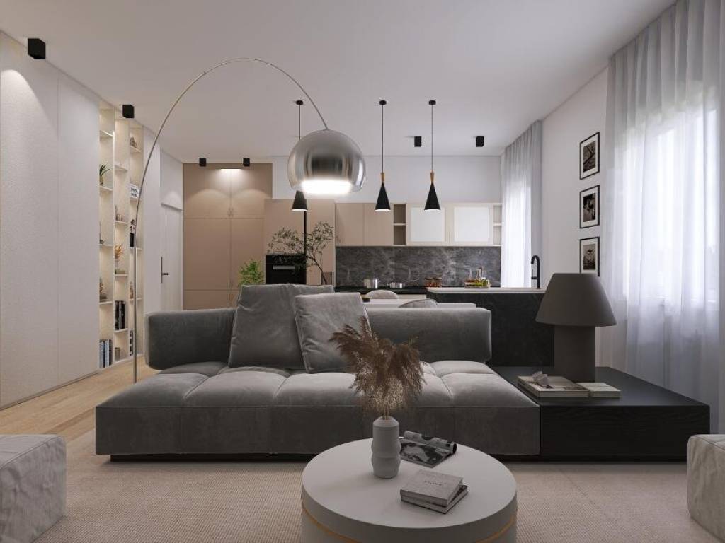 appartamento in vendita a Modena in zona Centro Storico