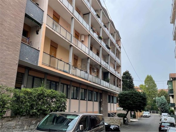 appartamento in vendita a Modena in zona San Faustino