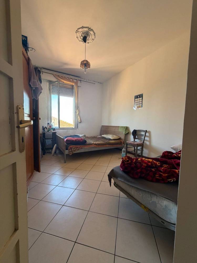 appartamento in vendita a Modena in zona Crocetta