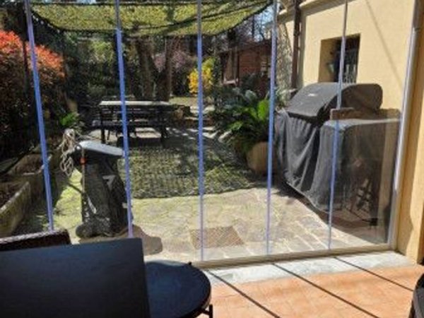 casa indipendente in vendita a Modena in zona Buon Pastore