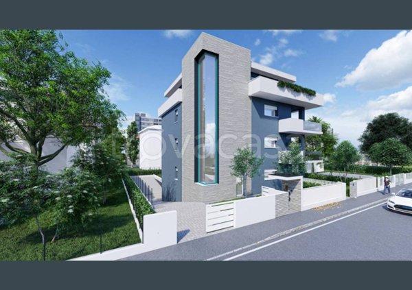 appartamento in vendita a Modena in zona Sant'Agnese