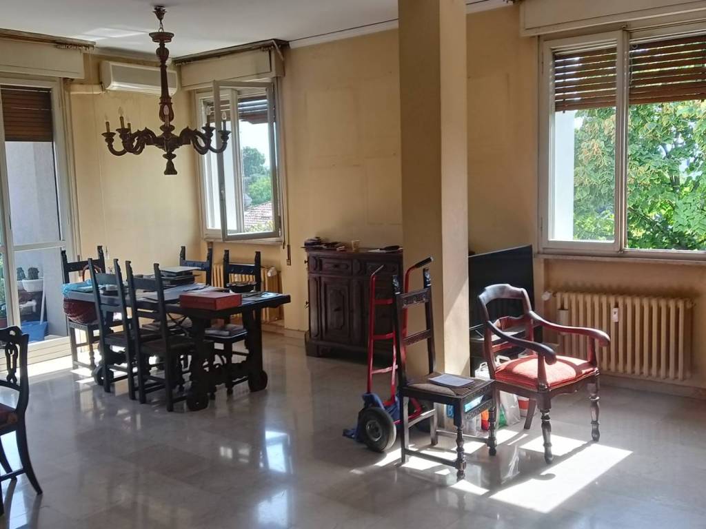 appartamento in vendita a Modena in zona Buon Pastore