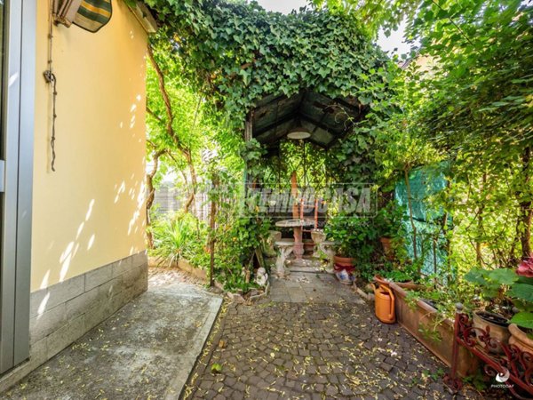 appartamento in vendita a Modena in zona Sant'Agnese