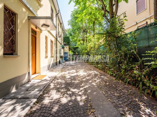 appartamento in vendita a Modena in zona Sant'Agnese