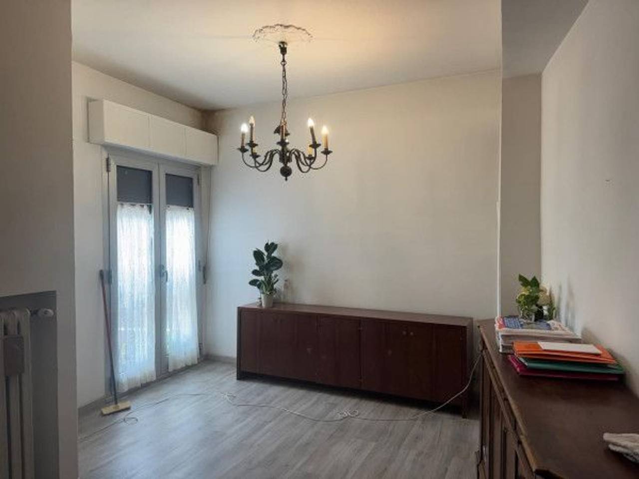 appartamento in vendita a Modena in zona Sant'Agnese