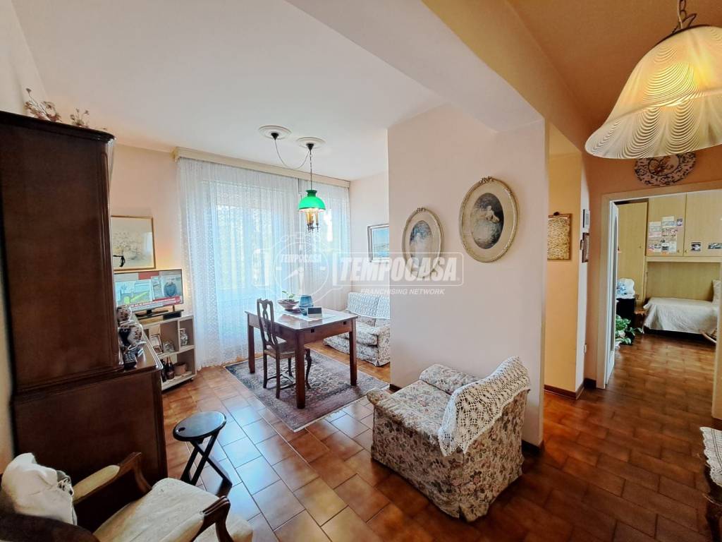 appartamento in vendita a Modena in zona Sant'Agnese