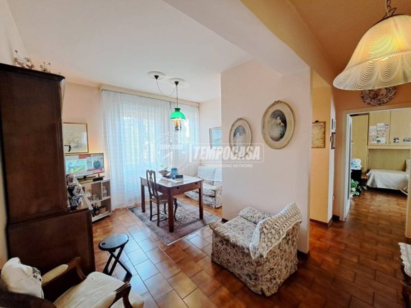 appartamento in vendita a Modena in zona Sant'Agnese