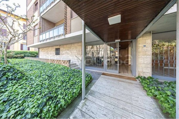 appartamento in vendita a Modena in zona Centro Storico