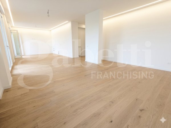 appartamento in vendita a Modena in zona Centro Storico