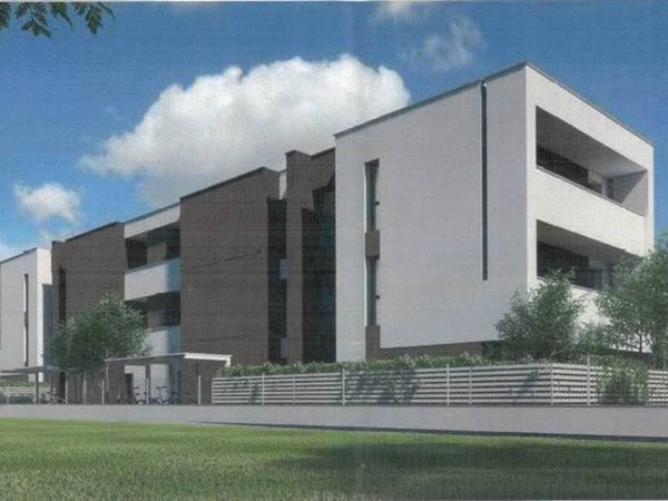 appartamento in vendita a Modena in zona San Faustino