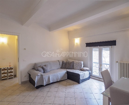 appartamento in vendita a Modena in zona Albareto