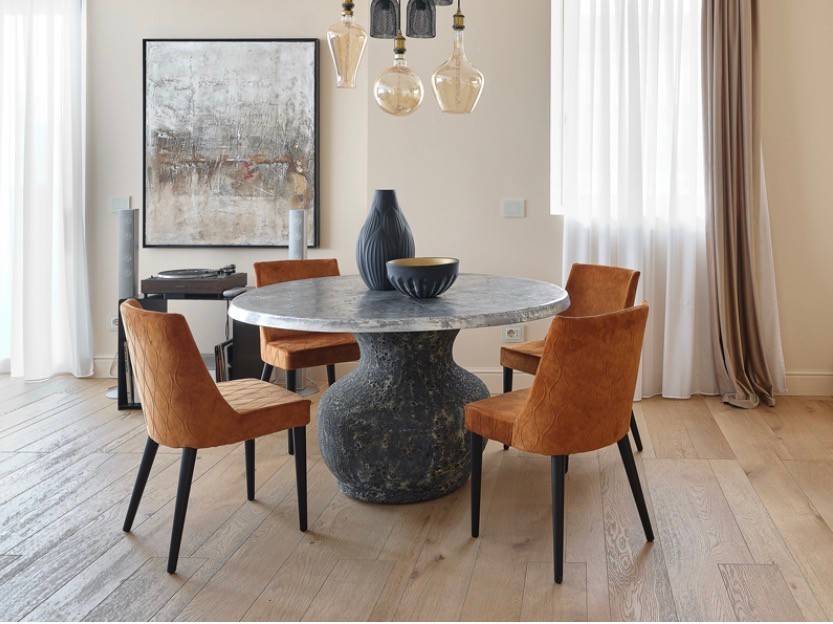 appartamento in vendita a Modena