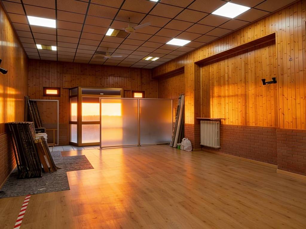 negozio in vendita a Modena in zona San Lazzaro / Modena Est