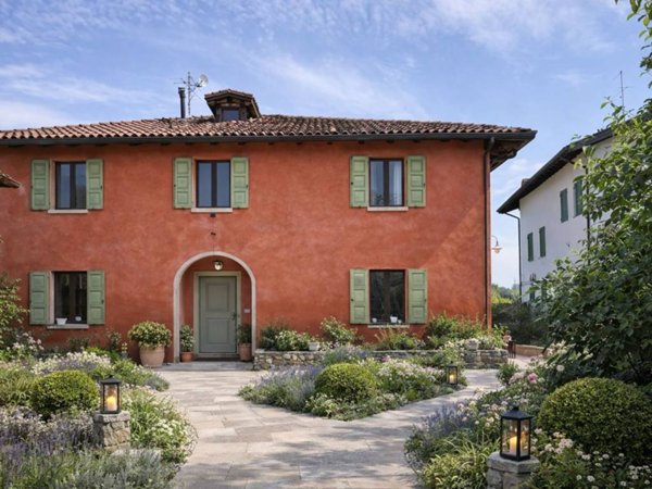 casa indipendente in vendita a Modena in zona Madonnina / Quattro Ville