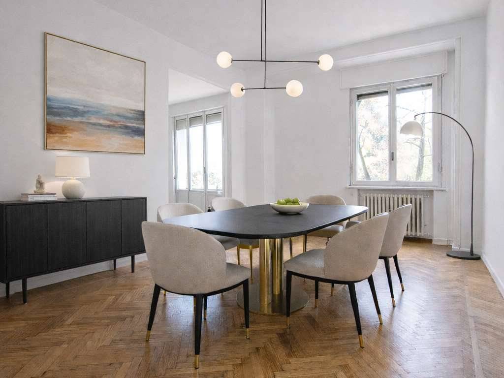 appartamento in vendita a Modena in zona Centro Storico