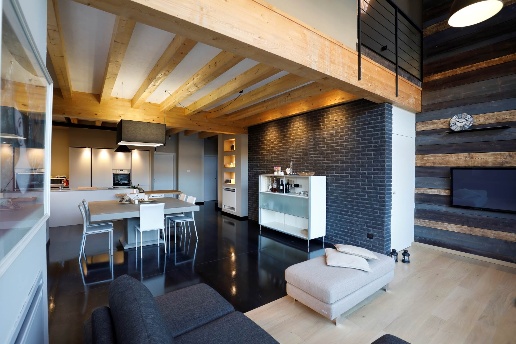 appartamento in vendita a Modena in zona Centro Storico