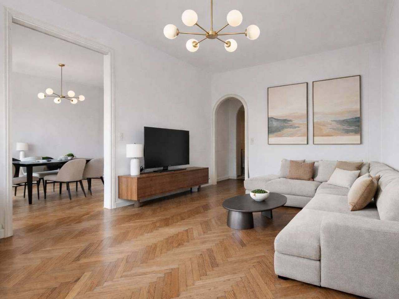 appartamento in vendita a Modena in zona Sant'Agnese