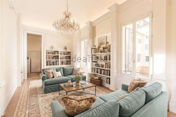 appartamento in vendita a Modena in zona Centro Storico