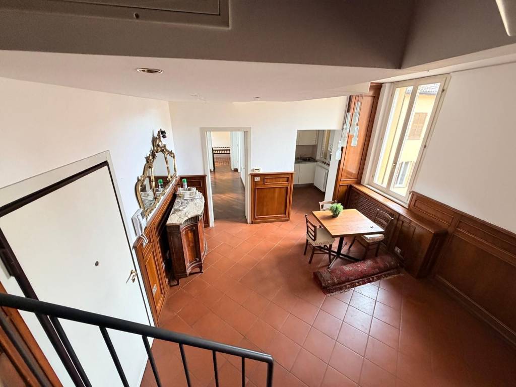 appartamento in vendita a Modena in zona Centro Storico