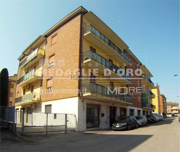 ufficio in vendita a Modena in zona San Cataldo