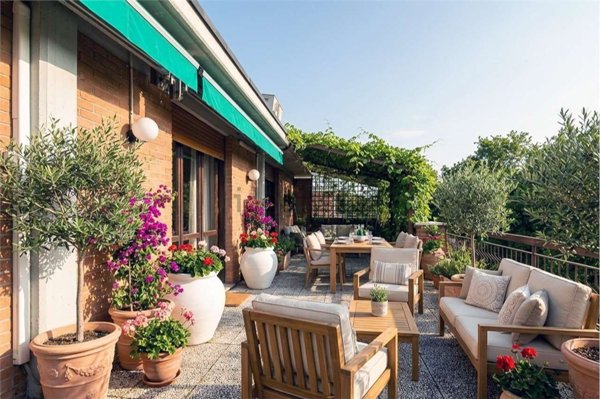 appartamento in vendita a Modena in zona San Lazzaro / Modena Est