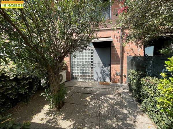 casa semindipendente in vendita a Modena