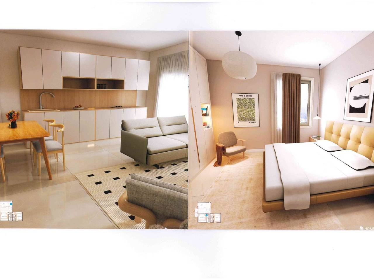 appartamento in vendita a Modena in zona Buon Pastore